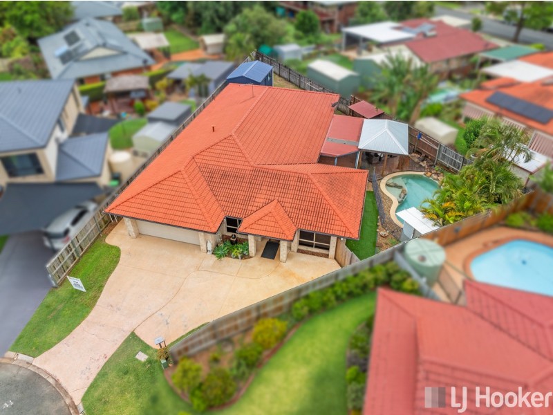 10 Lomond Place, Victoria Point QLD 4165