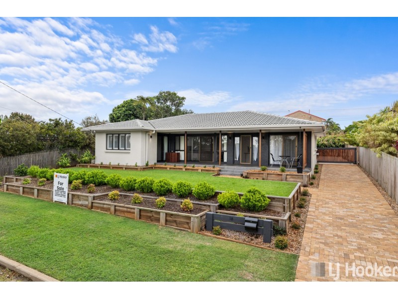 18 Paranka Drive South, Cleveland QLD 4163