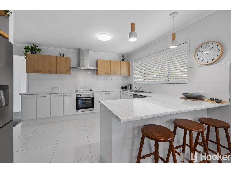 18 Paranka Drive South, Cleveland QLD 4163