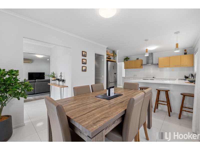 18 Paranka Drive South, Cleveland QLD 4163