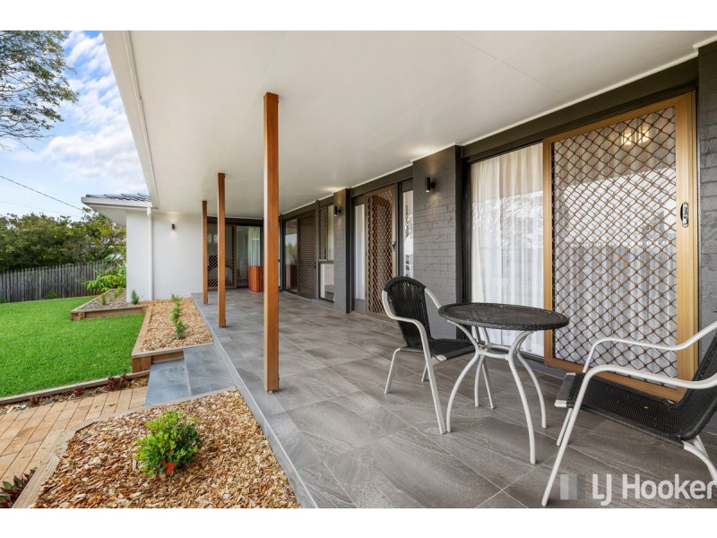 18 Paranka Drive South, Cleveland QLD 4163