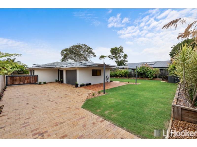 18 Paranka Drive South, Cleveland QLD 4163