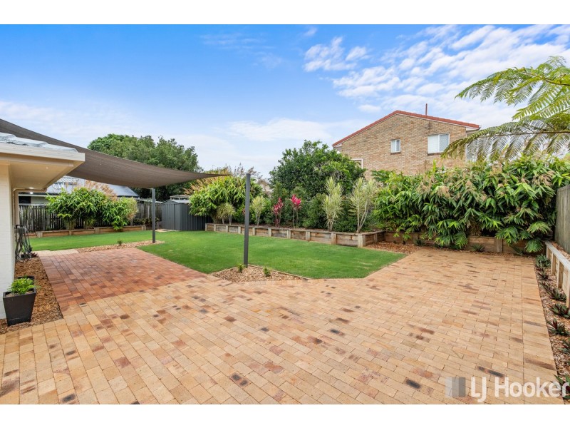 18 Paranka Drive South, Cleveland QLD 4163