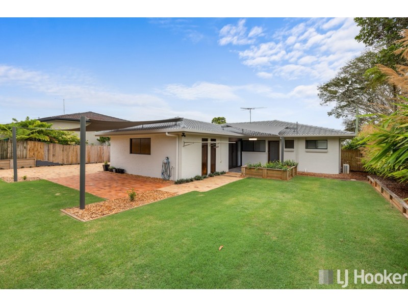18 Paranka Drive South, Cleveland QLD 4163