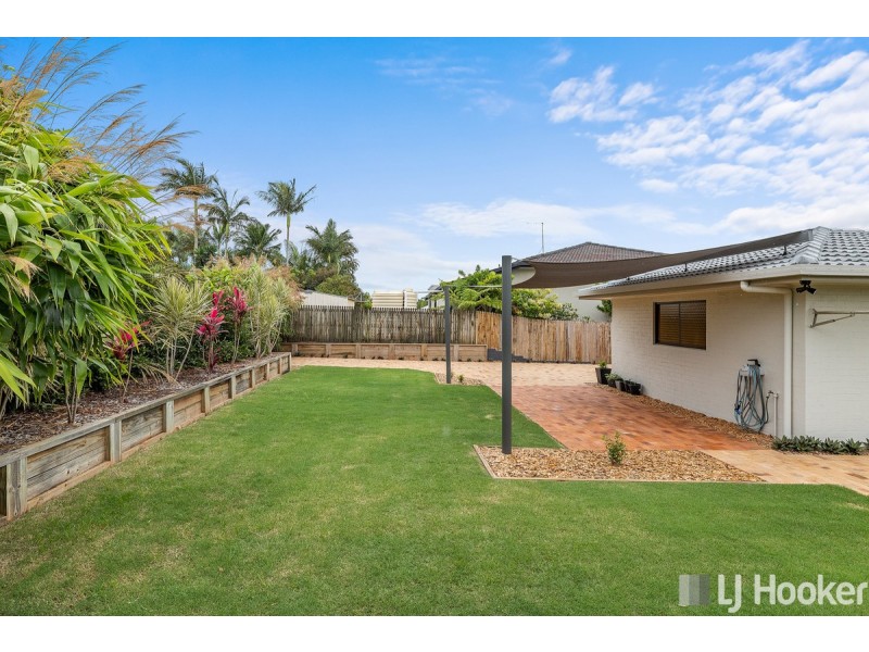 18 Paranka Drive South, Cleveland QLD 4163