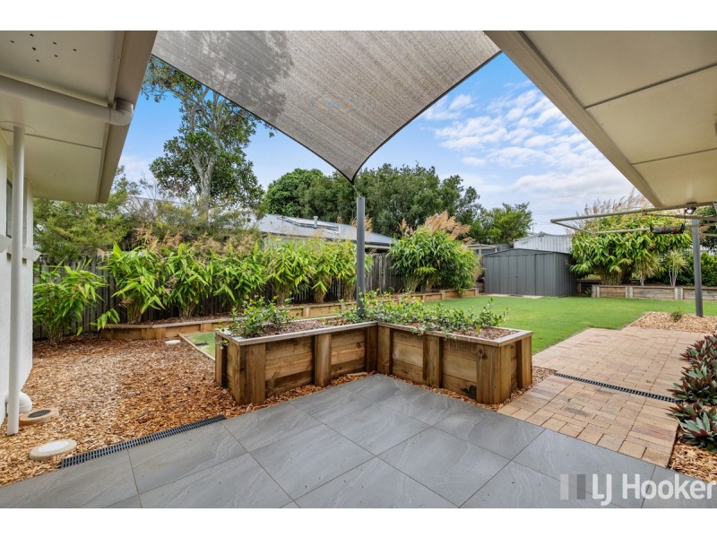 18 Paranka Drive South, Cleveland QLD 4163