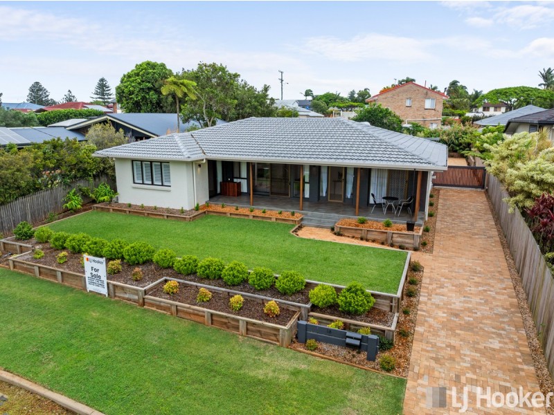 18 Paranka Drive South, Cleveland QLD 4163