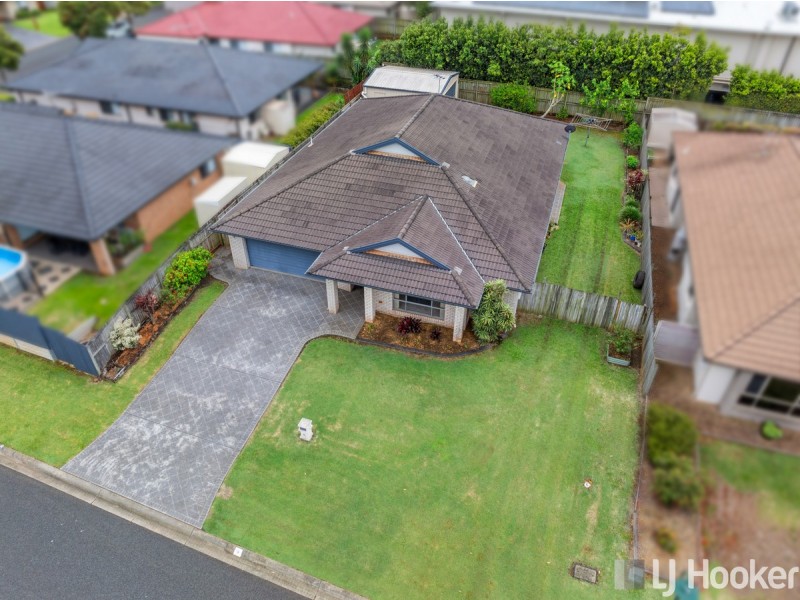 5 Pentecost Place, Redland Bay QLD 4165