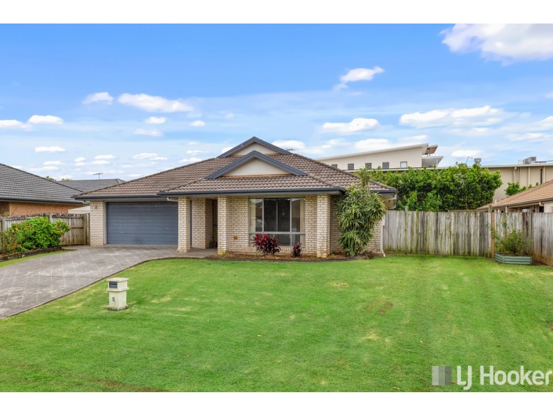 5 Pentecost Place, Redland Bay QLD 4165
