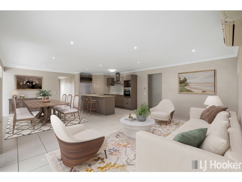 5 Pentecost Place, Redland Bay QLD 4165