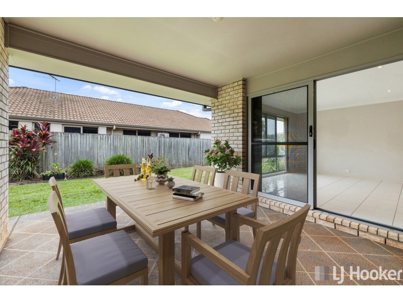 5 Pentecost Place, Redland Bay QLD 4165