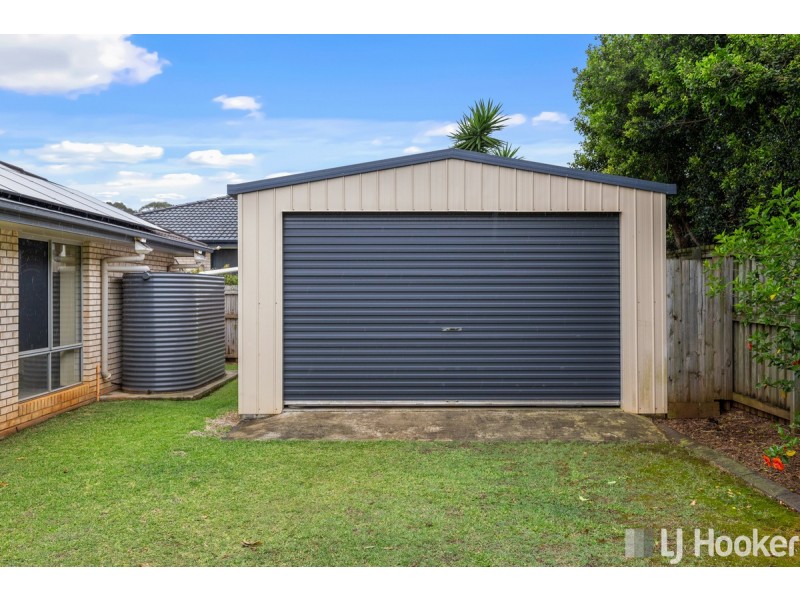 5 Pentecost Place, Redland Bay QLD 4165