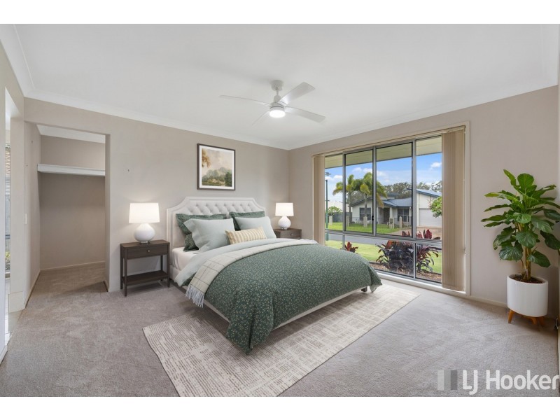 5 Pentecost Place, Redland Bay QLD 4165