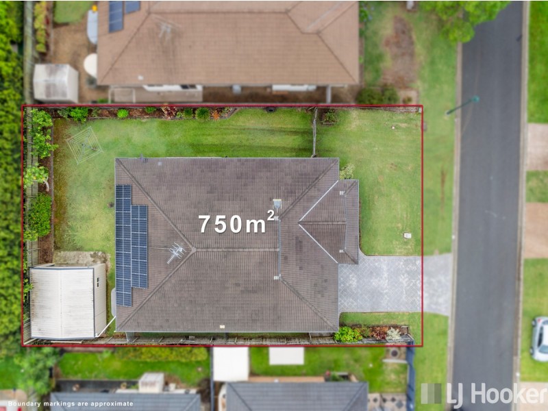 5 Pentecost Place, Redland Bay QLD 4165