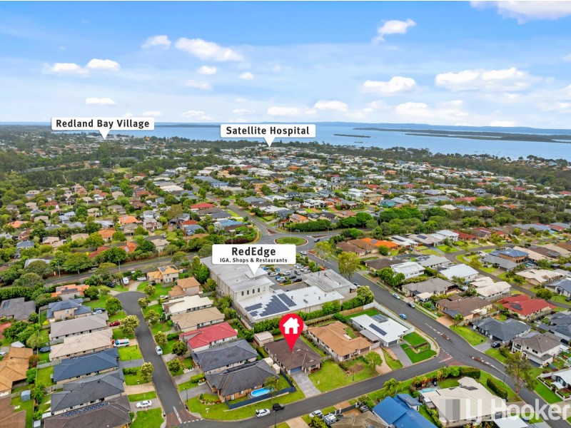 5 Pentecost Place, Redland Bay QLD 4165