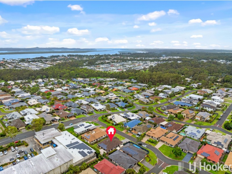 5 Pentecost Place, Redland Bay QLD 4165