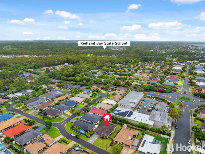 5 Pentecost Place, Redland Bay QLD 4165