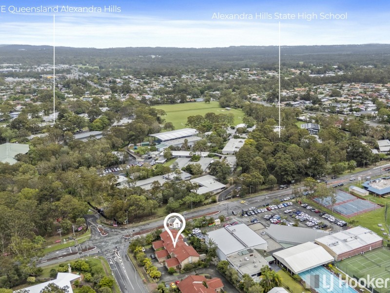 4/37 Newhaven Street, Alexandra Hills QLD 4161