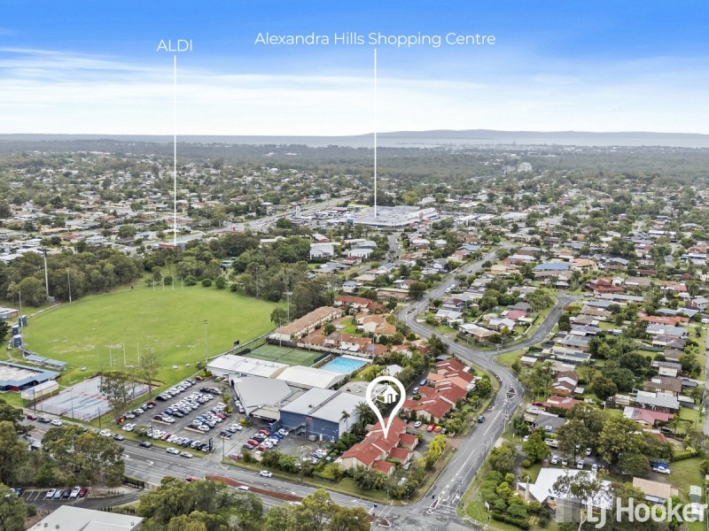 4/37 Newhaven Street, Alexandra Hills QLD 4161