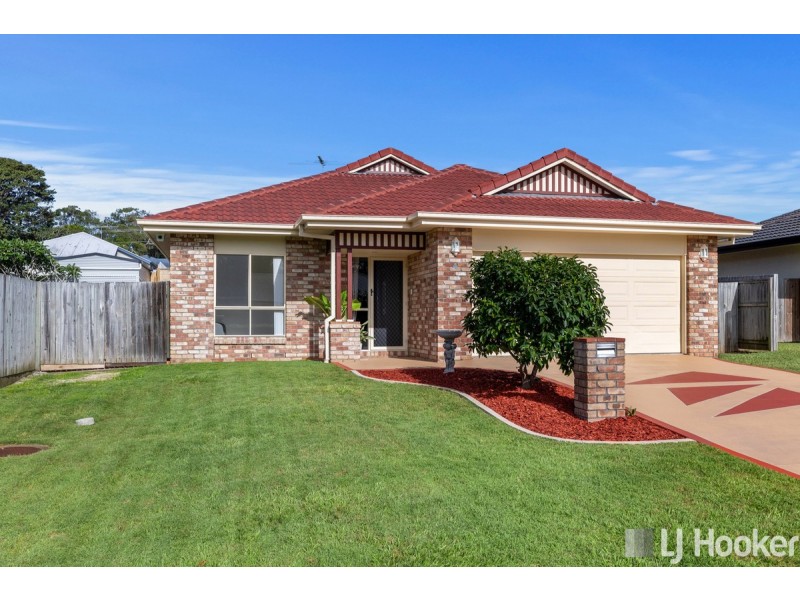 4 Shearwater Street, Cleveland QLD 4163