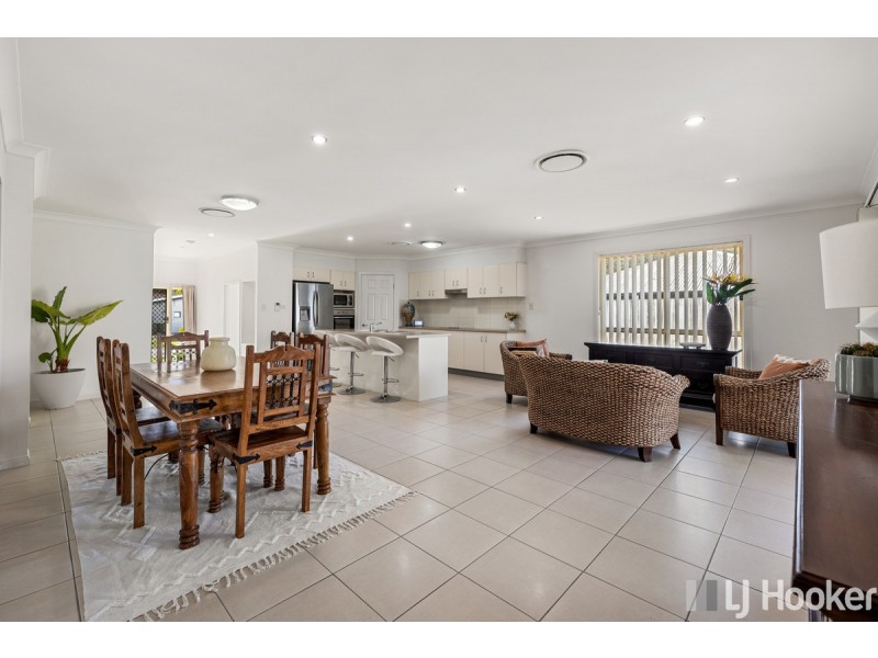 4 Shearwater Street, Cleveland QLD 4163