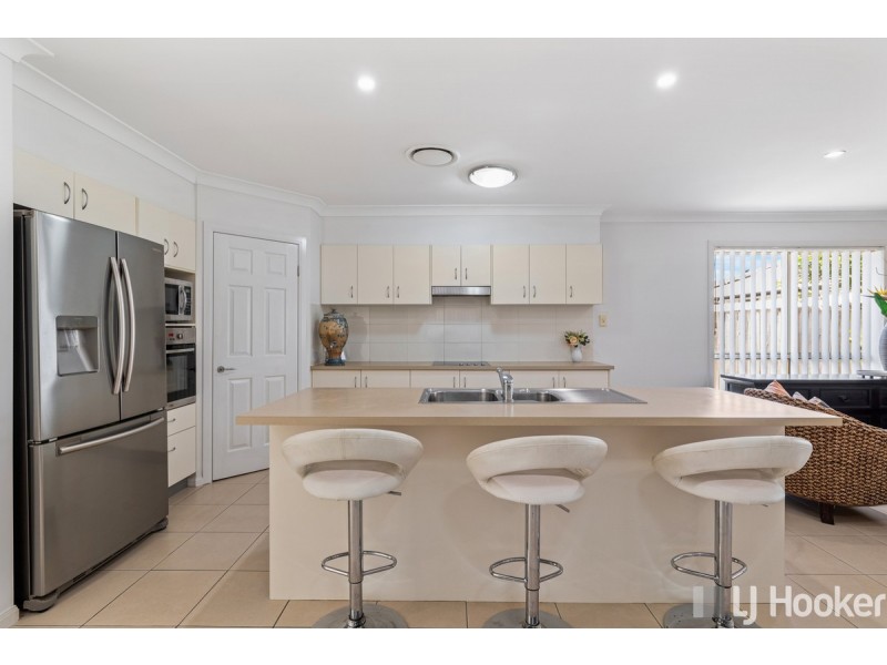 4 Shearwater Street, Cleveland QLD 4163