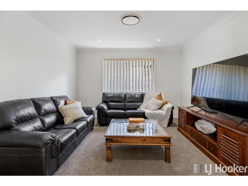 4 Shearwater Street, Cleveland QLD 4163