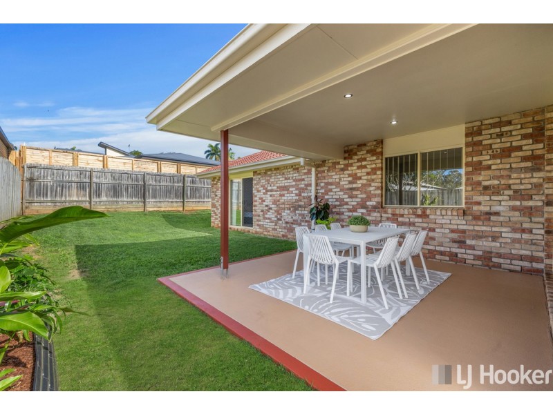 4 Shearwater Street, Cleveland QLD 4163