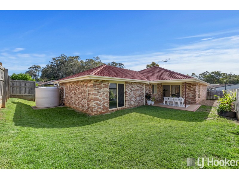 4 Shearwater Street, Cleveland QLD 4163