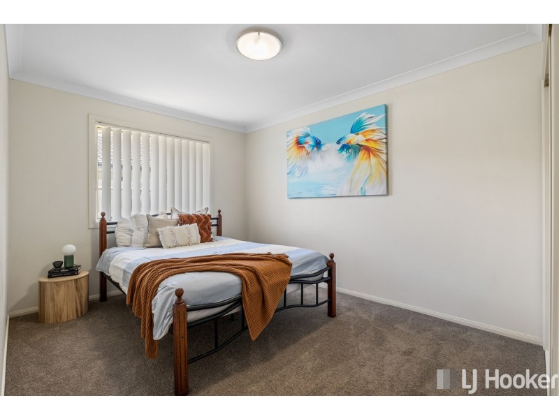 4 Shearwater Street, Cleveland QLD 4163