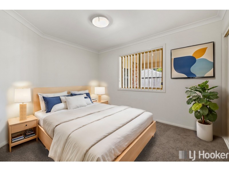 4 Shearwater Street, Cleveland QLD 4163