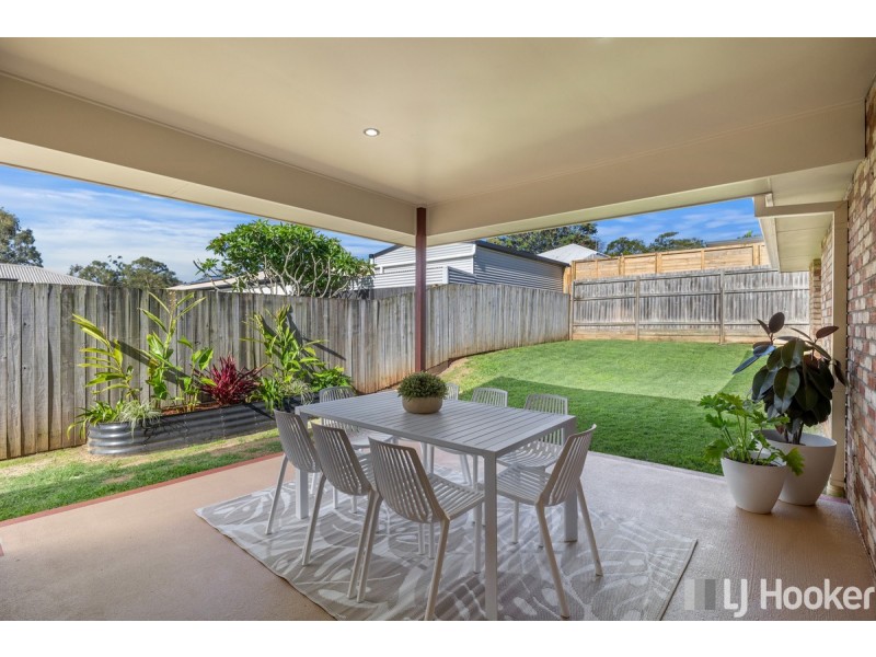 4 Shearwater Street, Cleveland QLD 4163