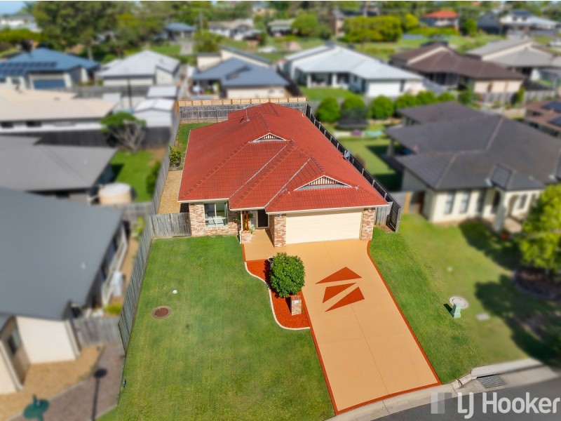 4 Shearwater Street, Cleveland QLD 4163