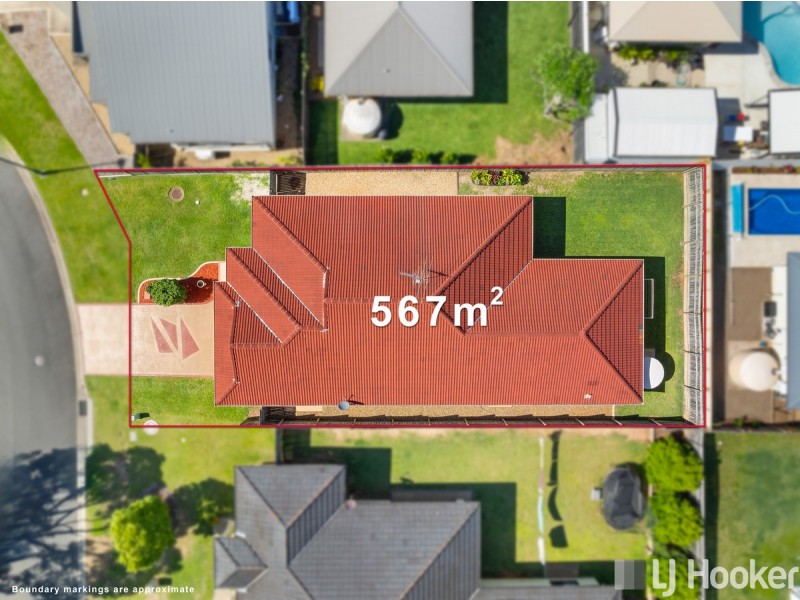 4 Shearwater Street, Cleveland QLD 4163