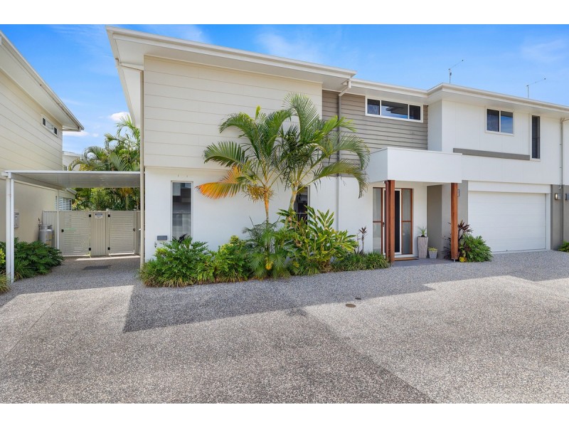 3/100-106 Sturgeon Street, Ormiston QLD 4160