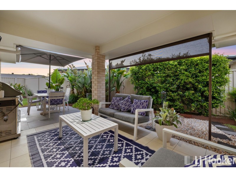5 Lancaster Circuit, Redland Bay QLD 4165