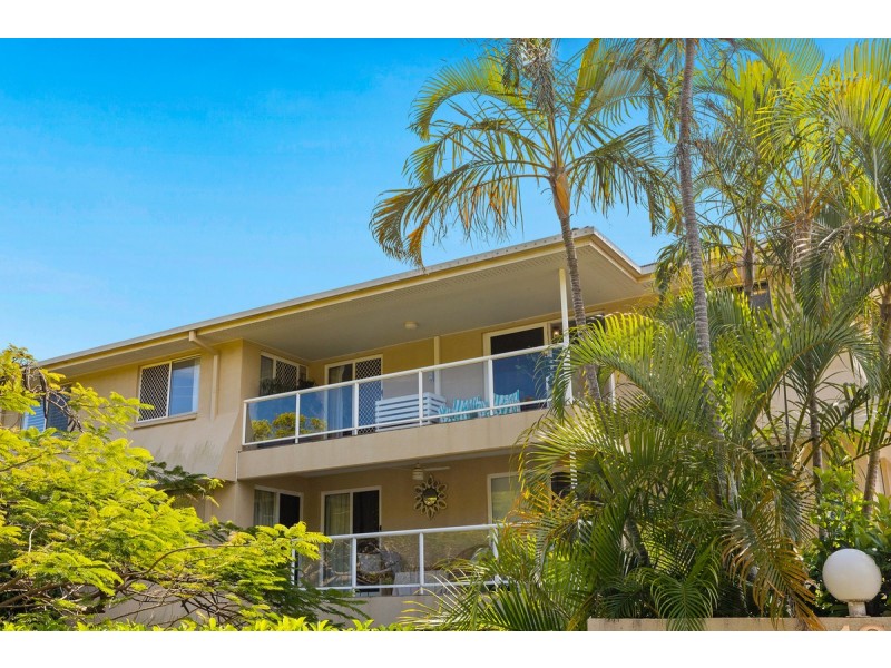 8/12 Queen Street, Cleveland QLD 4163