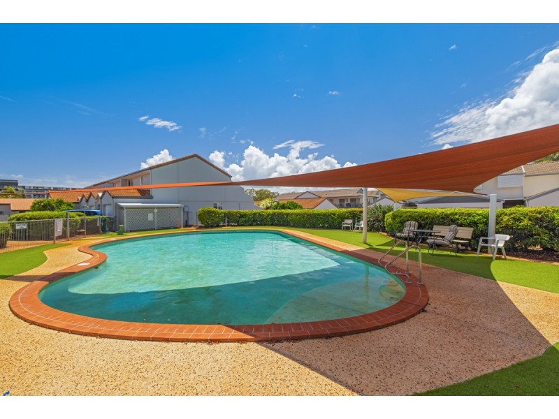 8/12 Queen Street, Cleveland QLD 4163