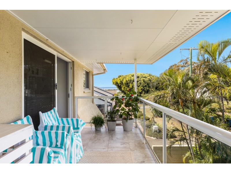 8/12 Queen Street, Cleveland QLD 4163