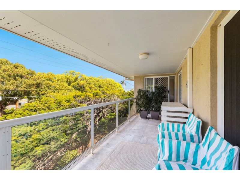 8/12 Queen Street, Cleveland QLD 4163