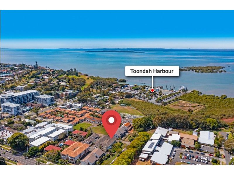 8/12 Queen Street, Cleveland QLD 4163