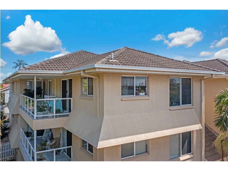 8/12 Queen Street, Cleveland QLD 4163