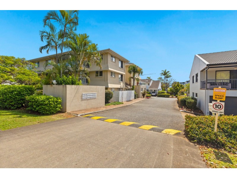 8/12 Queen Street, Cleveland QLD 4163