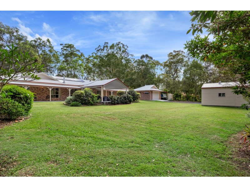 32 Korawal Street, Capalaba QLD 4157