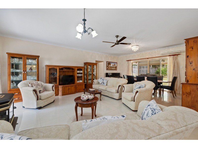 32 Korawal Street, Capalaba QLD 4157