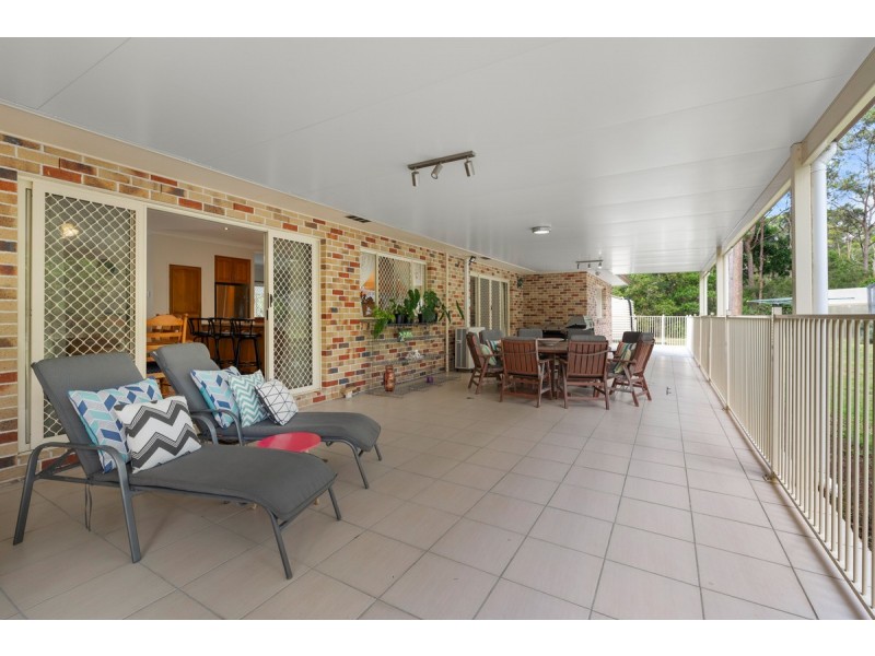 32 Korawal Street, Capalaba QLD 4157