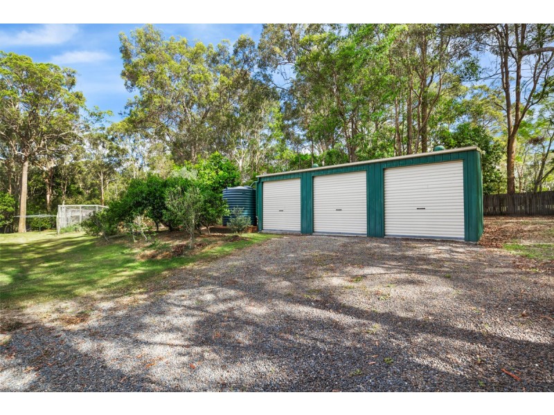 32 Korawal Street, Capalaba QLD 4157