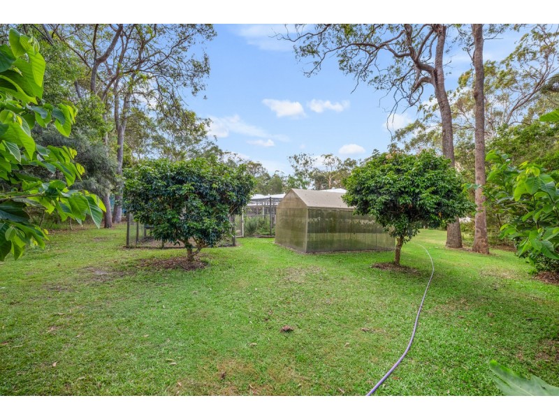 32 Korawal Street, Capalaba QLD 4157