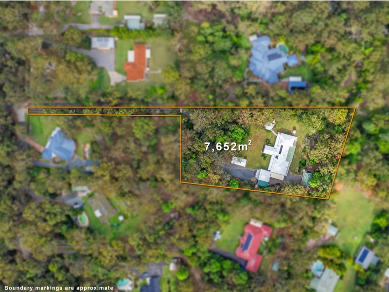 32 Korawal Street, Capalaba QLD 4157