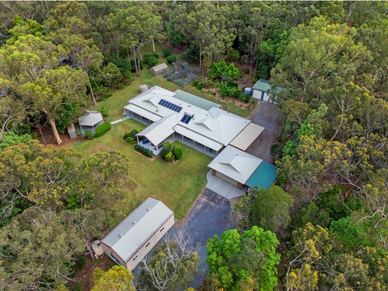 32 Korawal Street, Capalaba QLD 4157